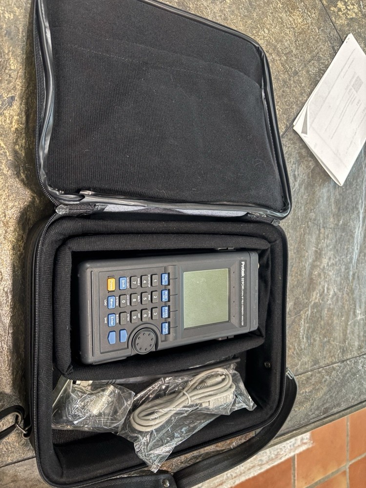 Protek 3200 Series 3920N