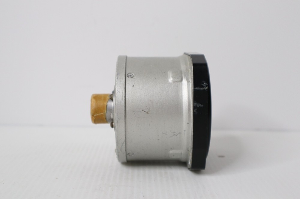 Weston Dual Temperature Indicator 828 Type 6Y1