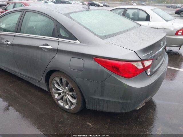 Shifter SONATA 2012 Transmission Shift 5300075