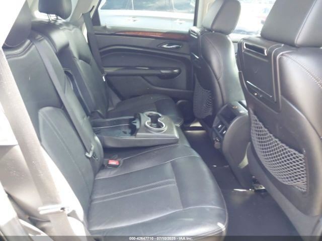Transfer Case Fits 12-13 SRX 4747164