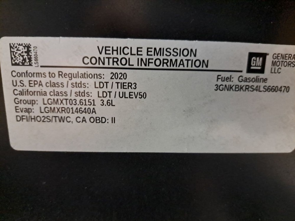 2020 Blazer Jack Sku#4393350