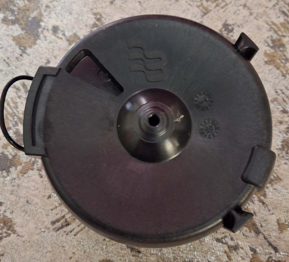 Badger Meter 33334 Recordall Water Meter Chamber Disc Assembly *READ*