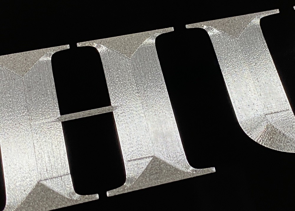 Engraved Custom Personalized YOUR Name Diamond Etched License Plate Car Tag