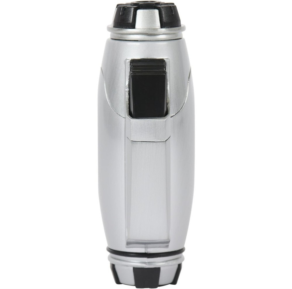PALACE MAHARISHI TURBO JET LIGHTER BLACK