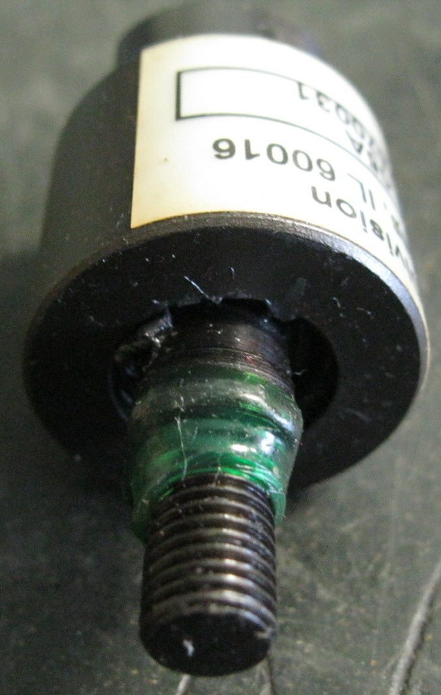 Parker 1347570031 Linear Alignment Coupler