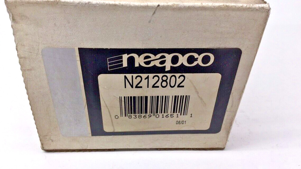 Neapco N212802 Center Support Bearing