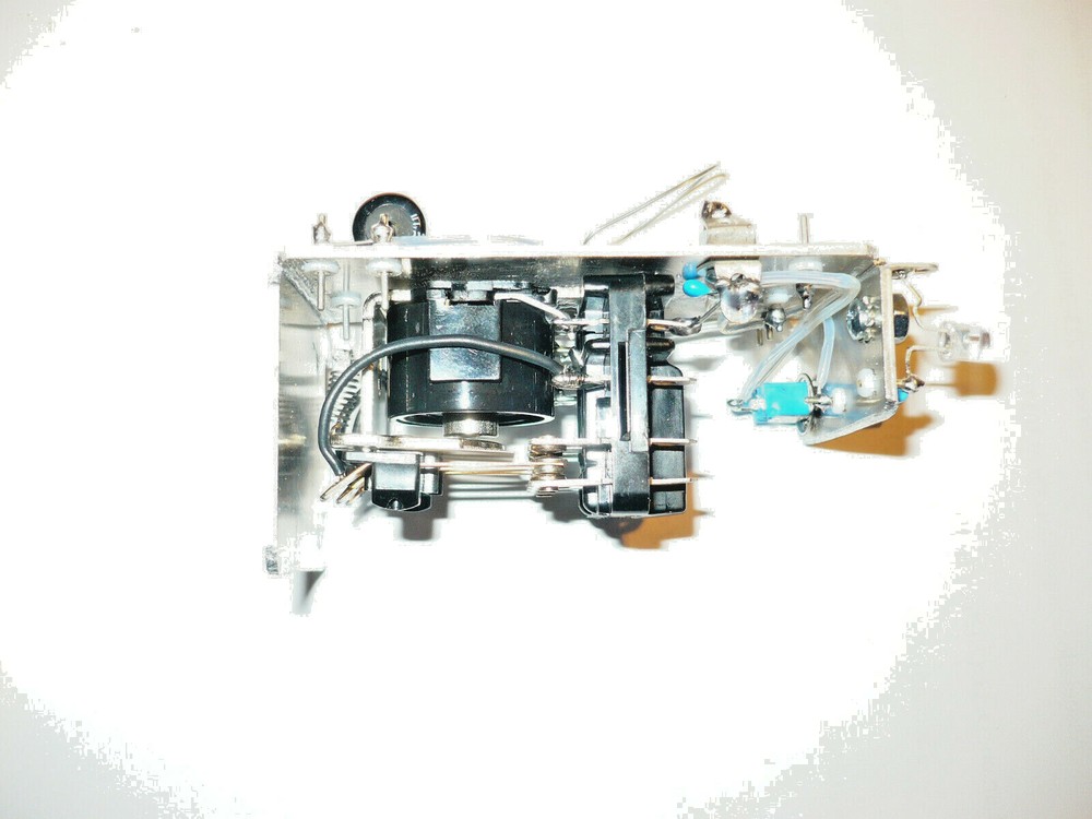 PTT module,for Johnson Ranger. Viking II, or stand alone Solid State PTT Kit