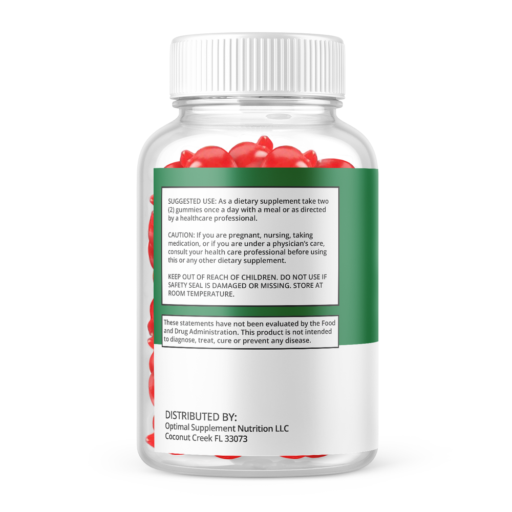 (3 Pack) Divinity Labs Keto Gummies, Divinity Labs Keto ACV (180 Gummies)