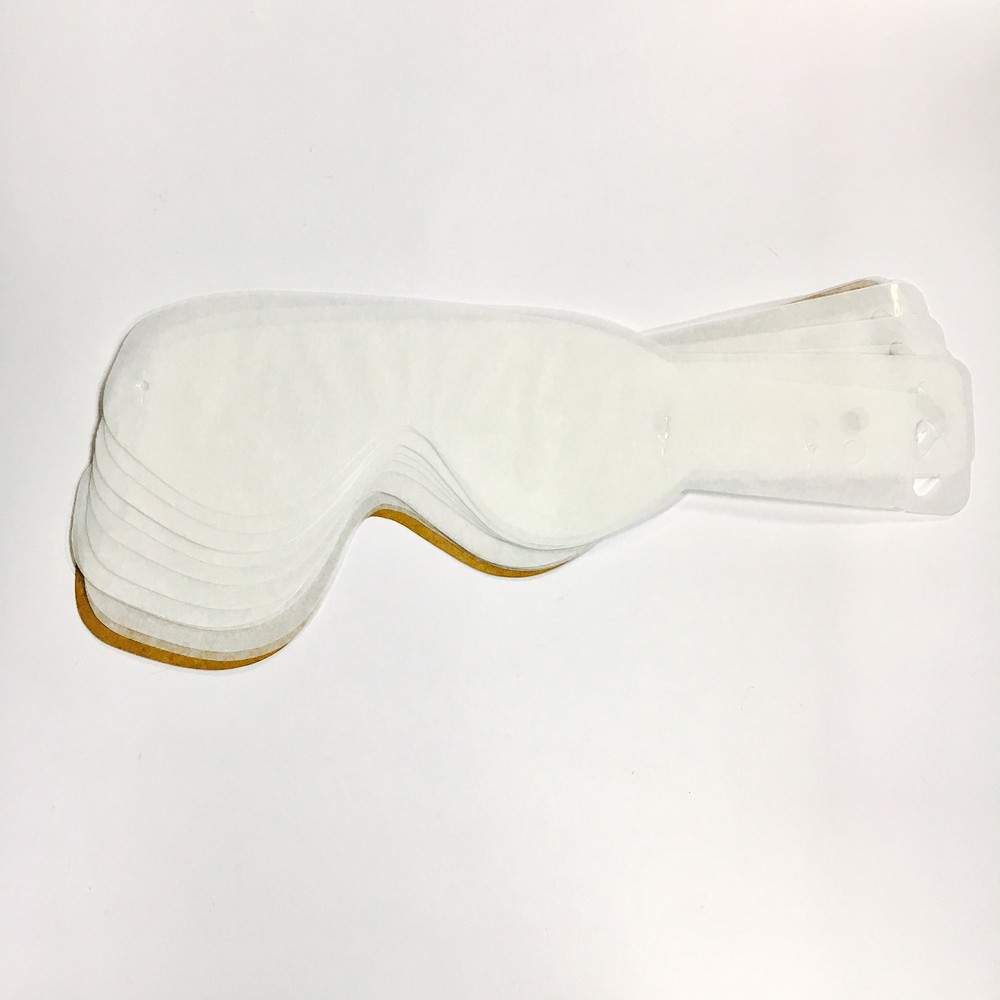 RIP N ROLL REPLACMENT TEAR OFF'S (PACK OF 10)