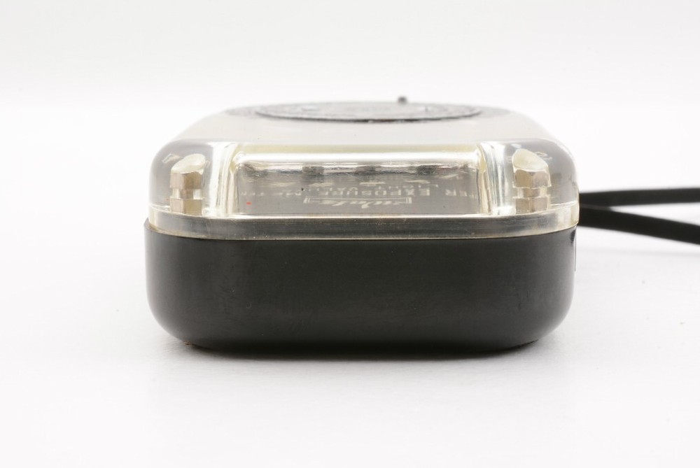[Mint in Box] Walz EXPOSURE METER SUPER II 2 Camera Accessory From Japan