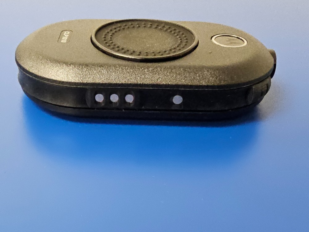 MOTOROLA CLP1010
