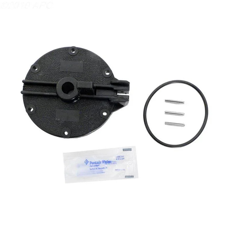 Index Plate Kit, inc.#4-6