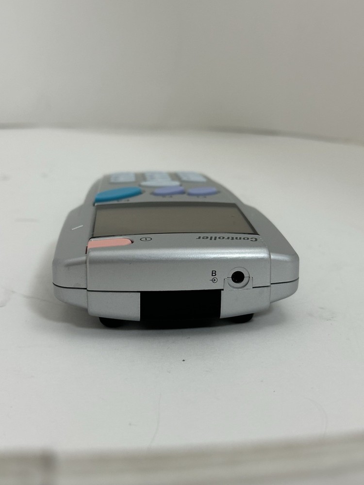 GE SEER Light Extend Controller Ver 2.0 W/ Compact Digital Holter, Accessories