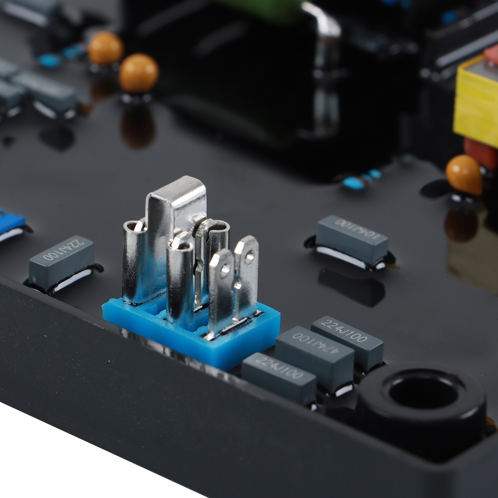 AVR SX440 Automatic Voltage Regulator Module fit for Generator US