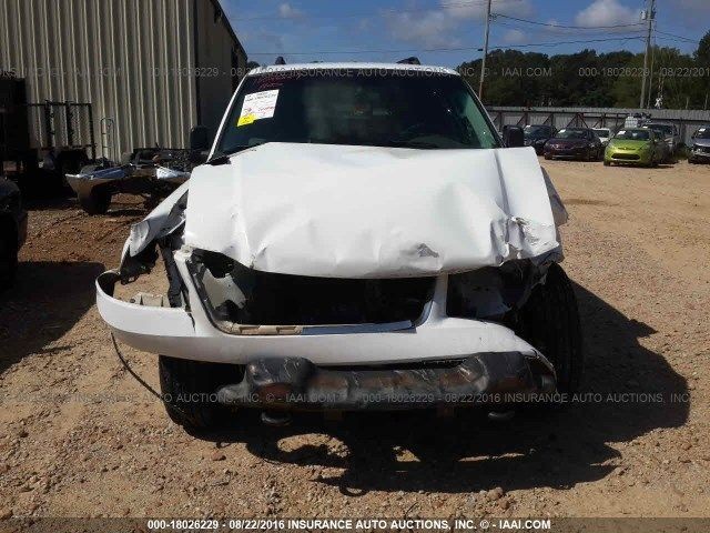 Transfer Case Fits 06 EXPEDITION 474642