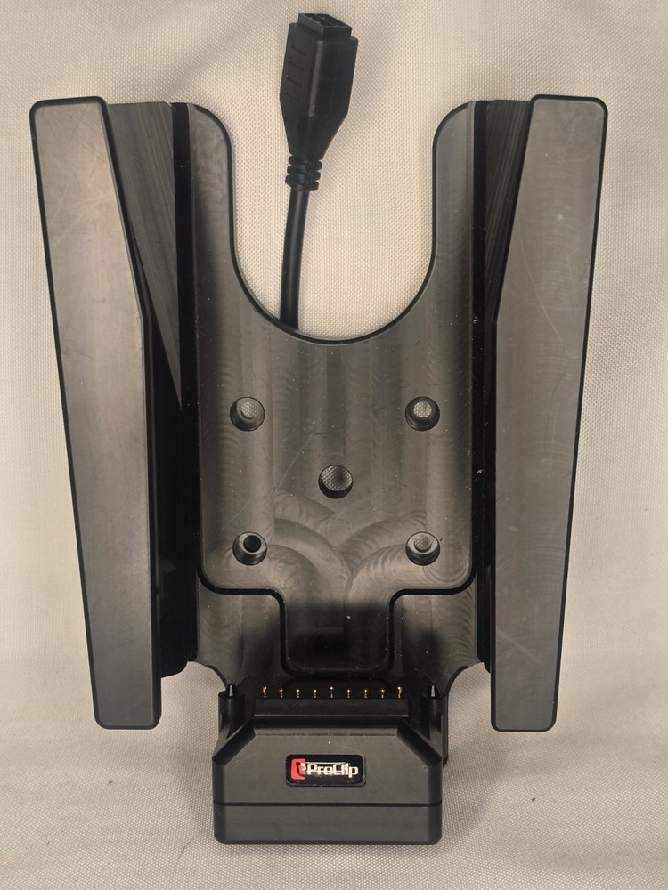 Brodit Active Holder for Fixed Installation for Zebra MC9400 CRADLE ONLY
