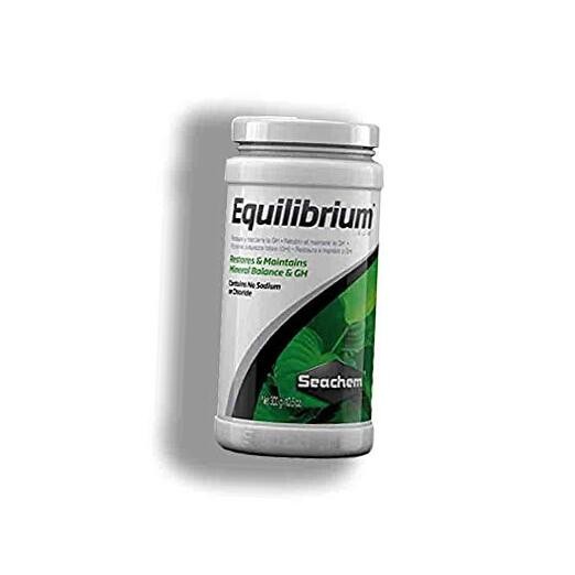 Equilibrium 600gram