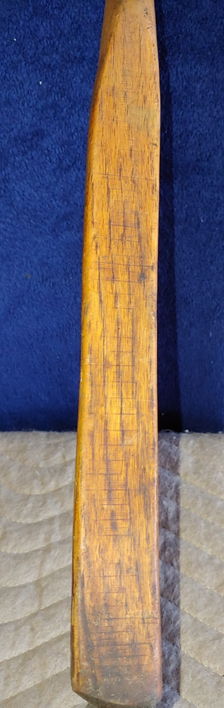 Whiskey Bung Hole Hammer