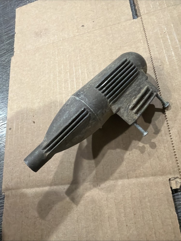 K&B Nitro Airplane Muffler ??