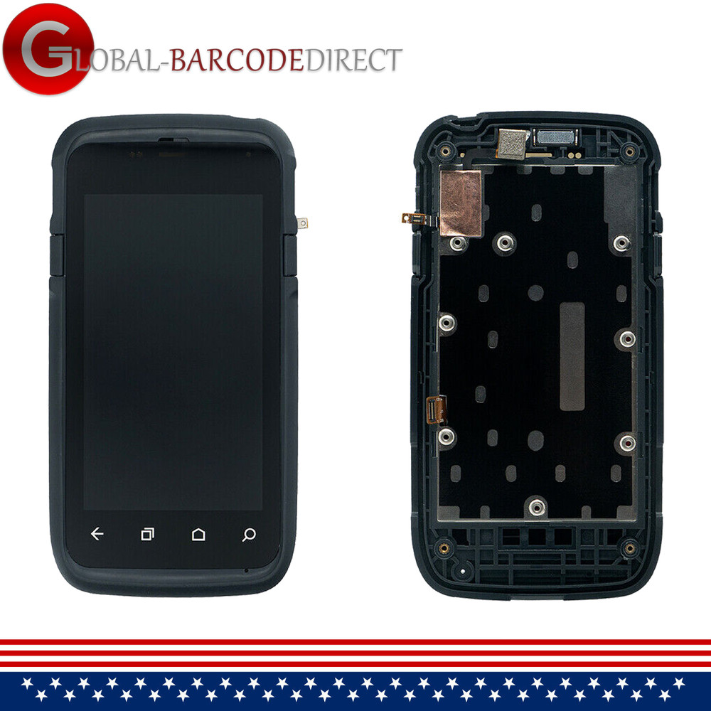 LCD Touch Digitizer+ Front Shell（Universal Version ) for Honeywell Dolphin CT60