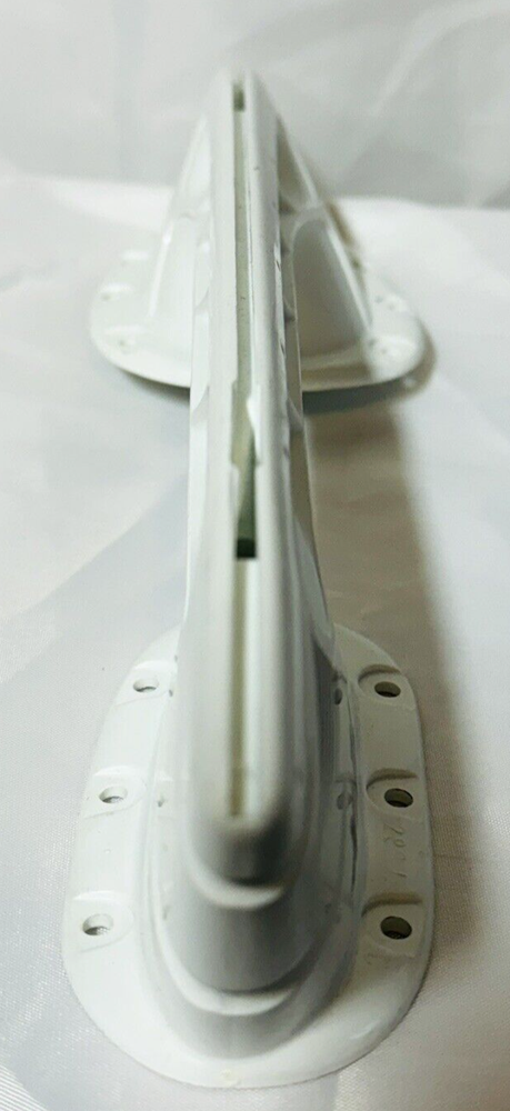 Bauer TUUK Lightspeed 2 Holder Size 288 LEFT ONLY *New*
