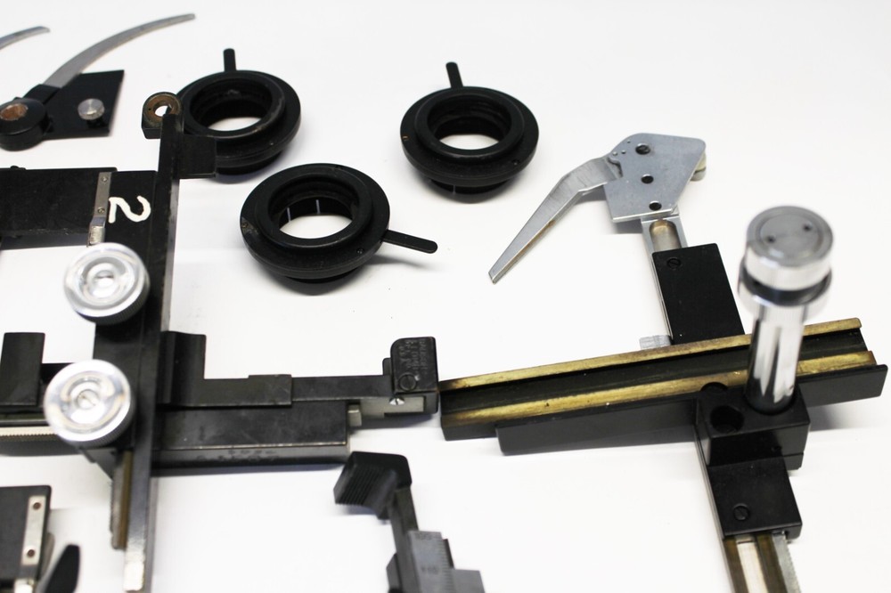 Bausch & Lomb Miscellaneous parts