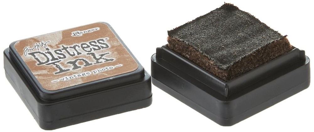 Tim Holtz Distress Mini Ink Kits-Kit #3