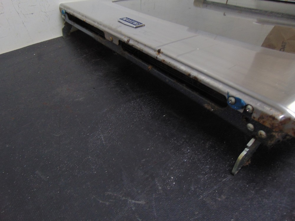 Maytag Range MER8700DS1 Door Assembly with Handle