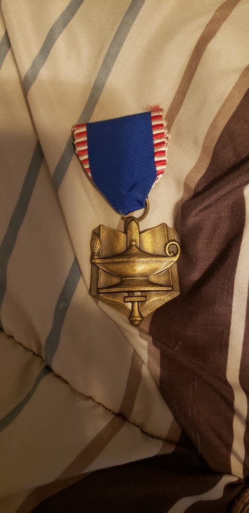 Medals