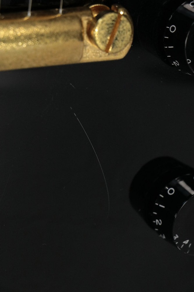 EPIPHONE LPC-80 Ebony [806599]