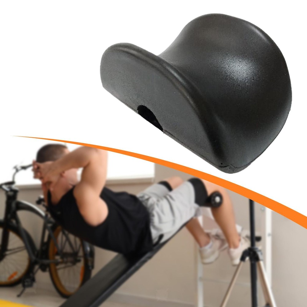 Inversion Table Leg Clamp Cushion Replacement Easy to Clean Protective Cover