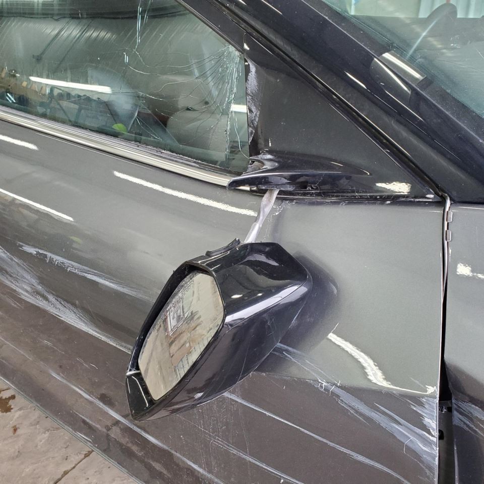 Camera/Projector Camera Front Lane Keep Assist Fits 19-23 MAXIMA 1139681