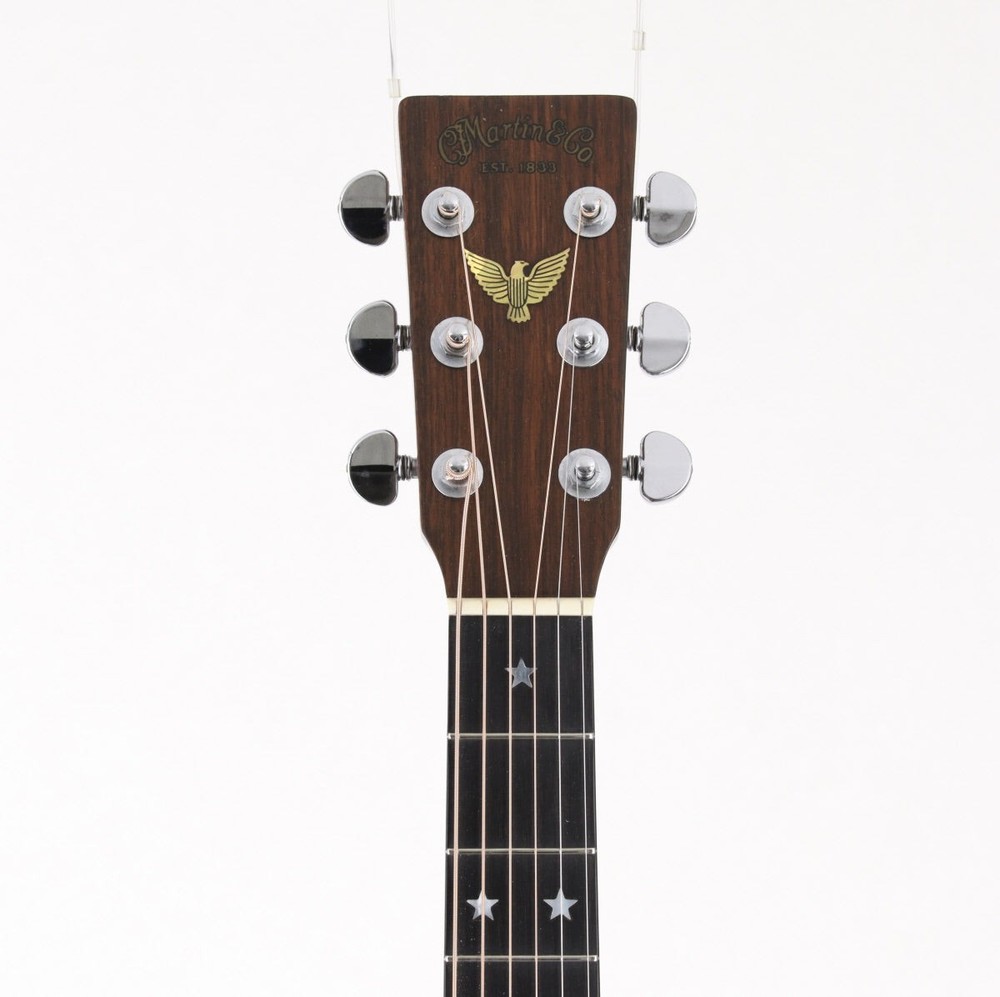 Martin D-76 Natural [373321]
