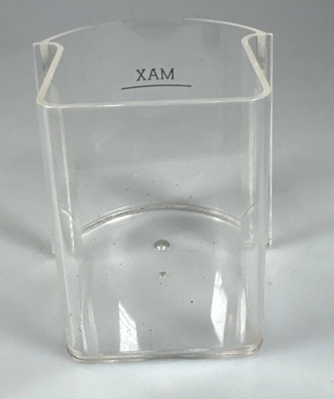 Capresso 560.04 Infinity Conical Burr Coffee Grinder Replacement Catch Basin