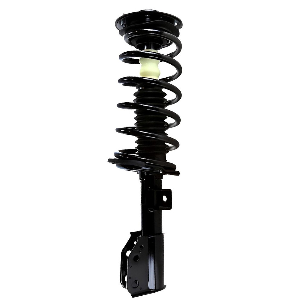 Front Struts w/Coil Spring for 2010 2011 2012 2013 2014 2015-2017 Chevy Equinox