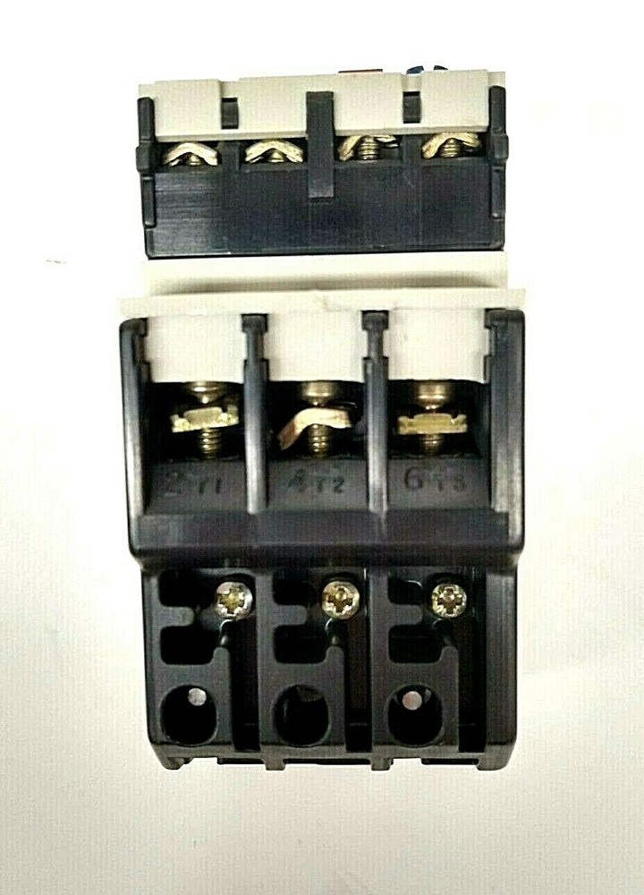 Toshibi Overload Relay T20J