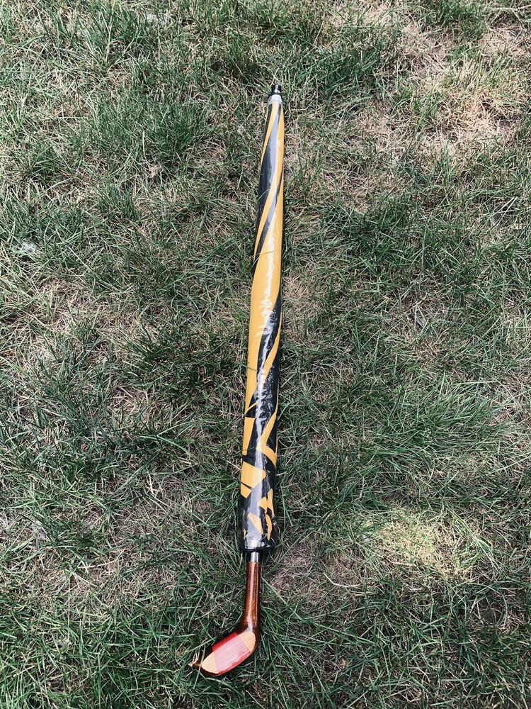 Caterpillar Golf Umbrella