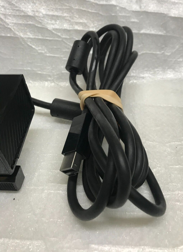 Microsoft Xbox One Kinect Sensor Camra Bar Model 1520 - Black