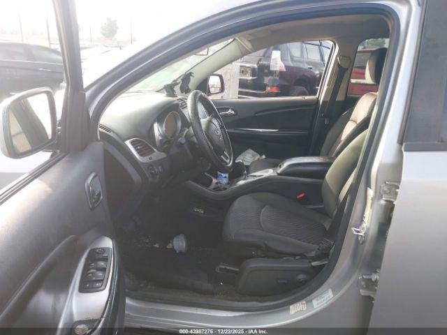 Used A/C Selector Switch fits: 2017 Dodge Journey AC front mounted in dash 4.3``