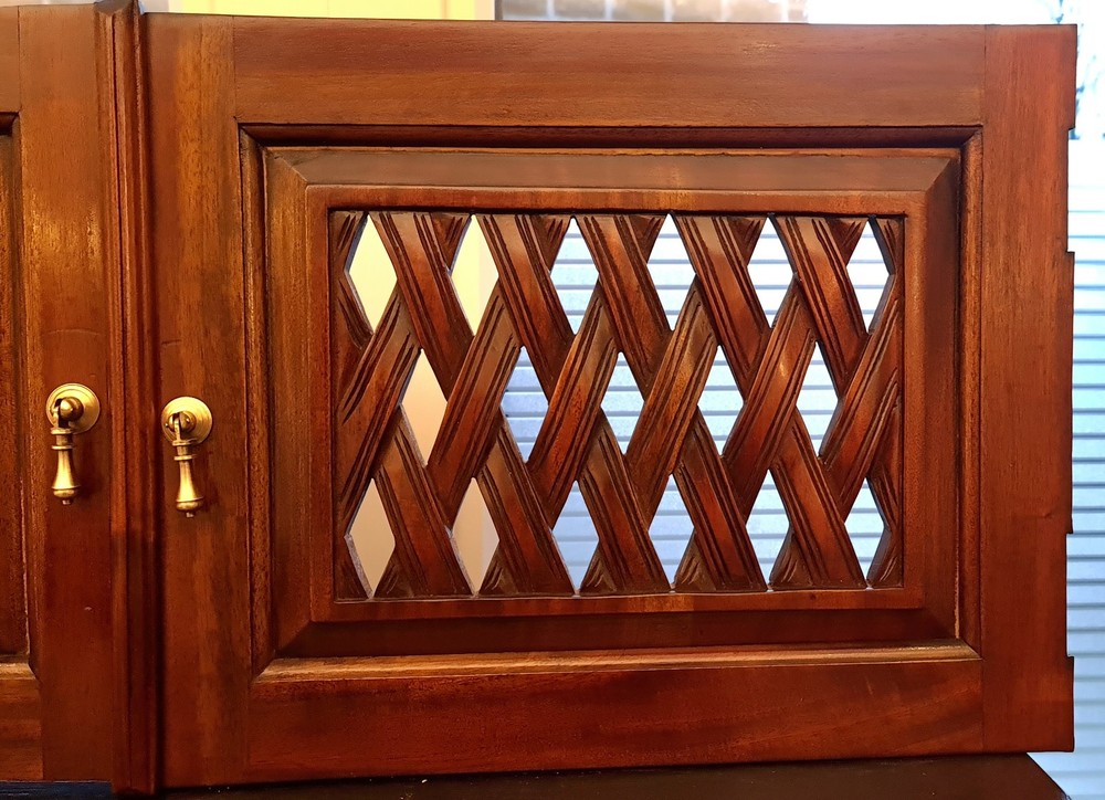 Door for Cabinet/Cupboard/Sideboard - Repairs/Spares/Upcycle