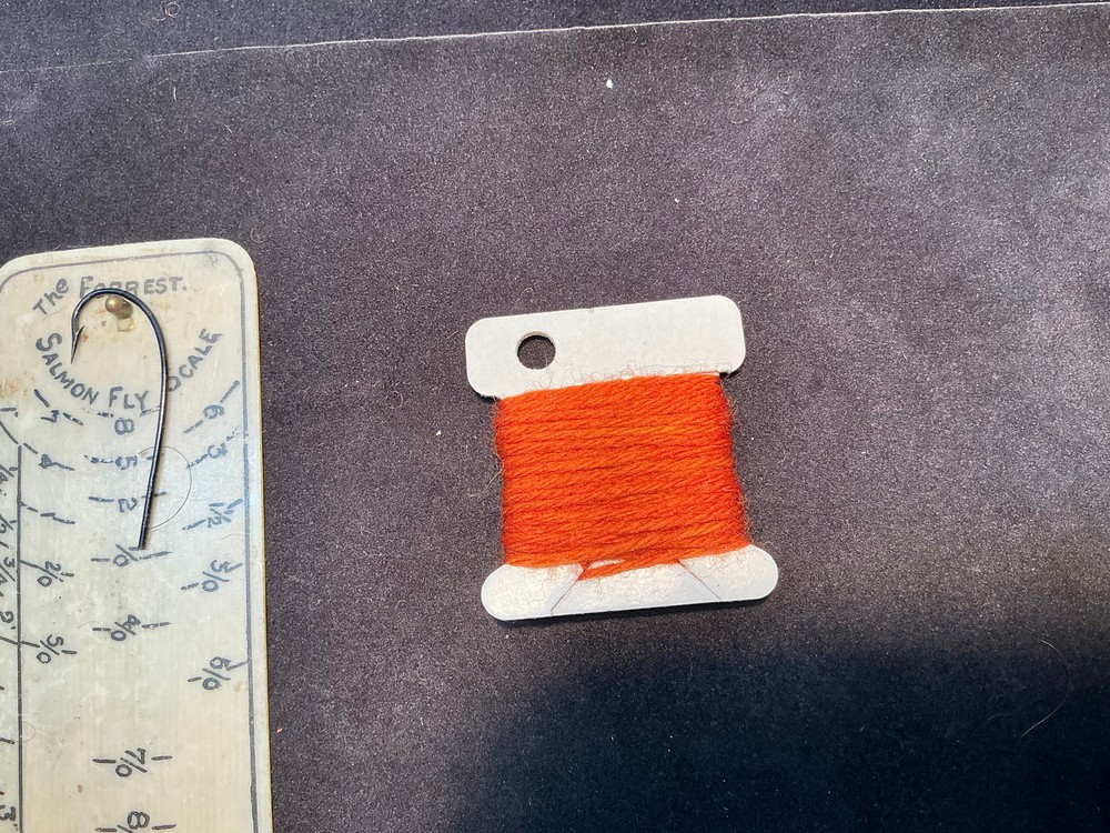 Berlin Wool