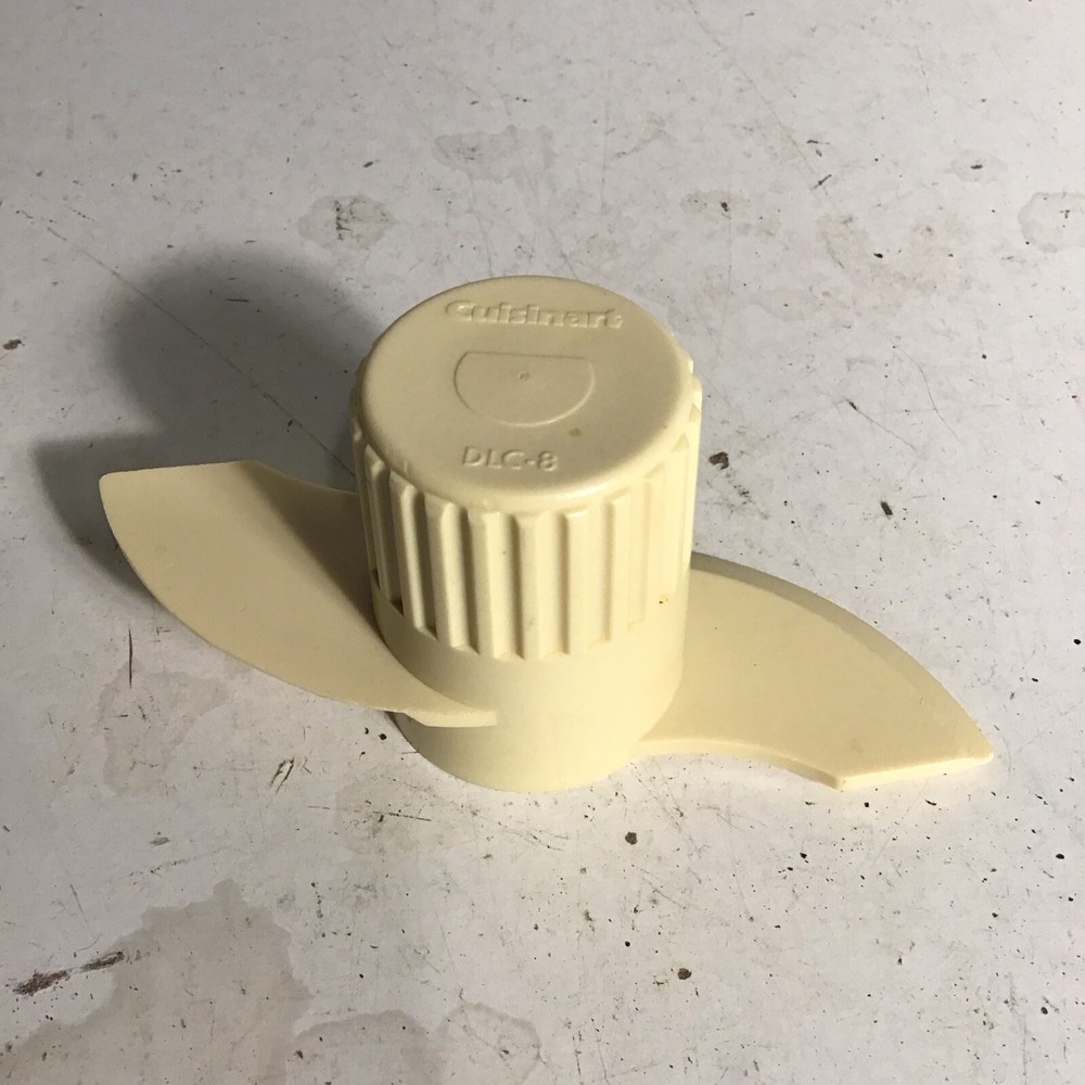 Cuisinart DLC-8 Food Processor Dough Tool Replacement Part