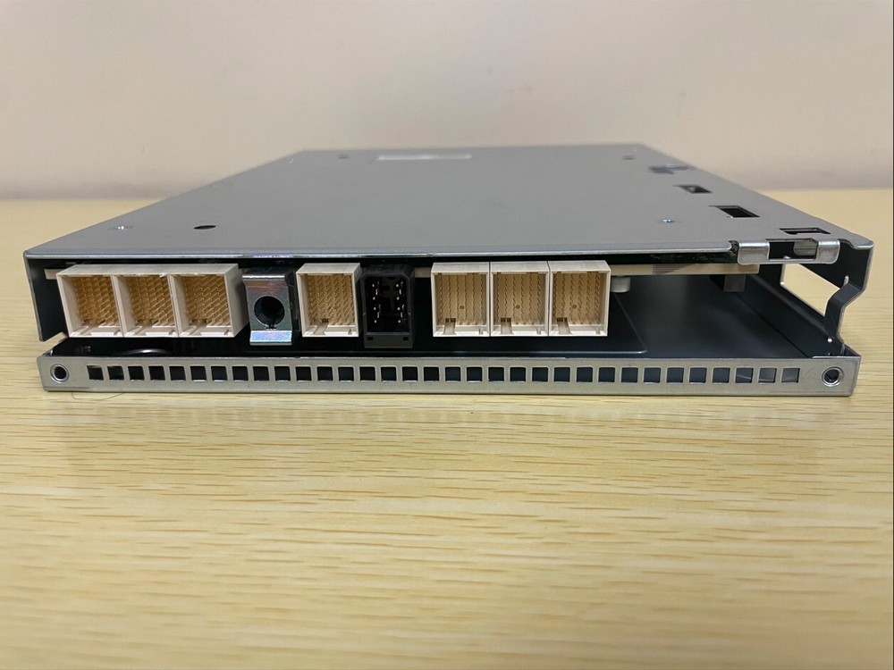 NetApp IB Host Card Controller Module No RAM A100235 111-03736+F7