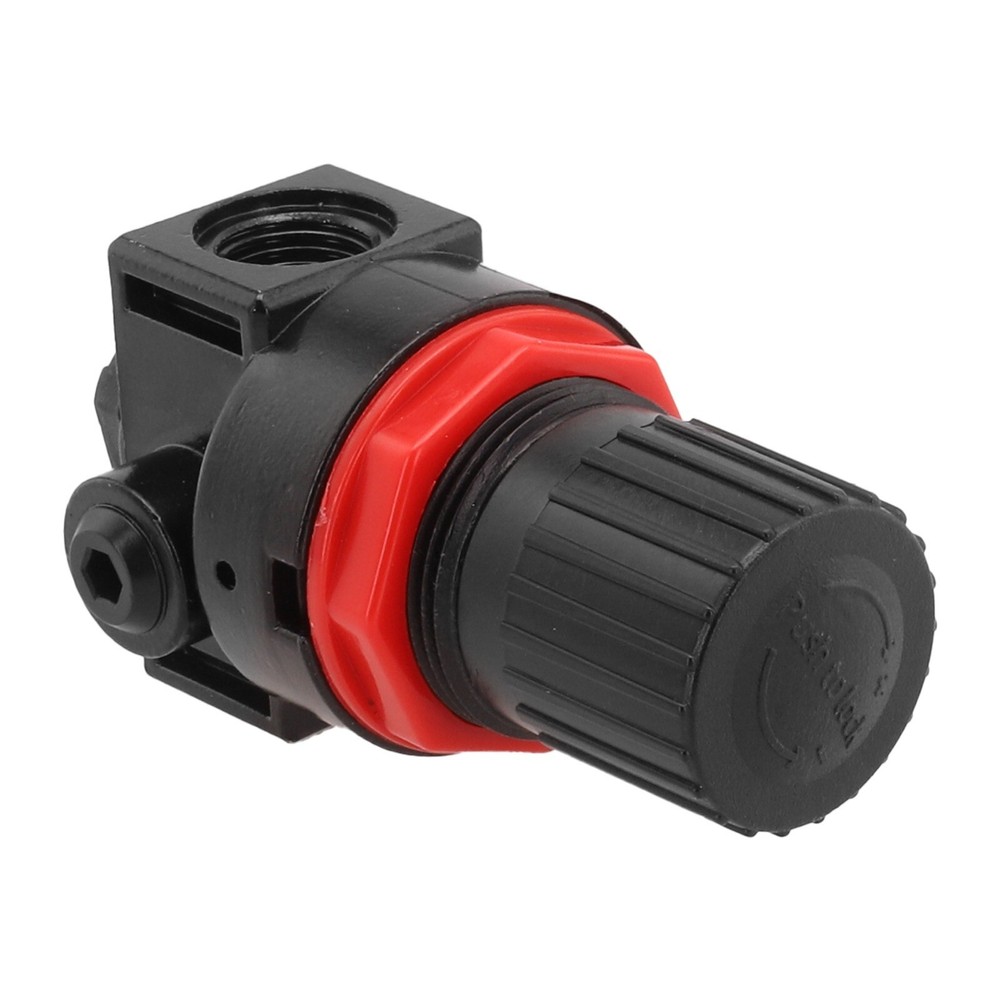 AR2000 Air Control Pressure Gauge Compressor Relief Regulator Regulating Valve