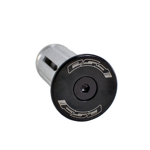 FSA Compressor TH-881 Expander Plug & Top Cap (28.6mm OD × 22-24.1mm ID)