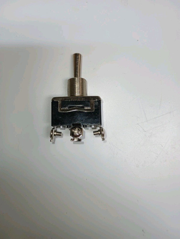 New Three Position Toggle Switch E-ten1122