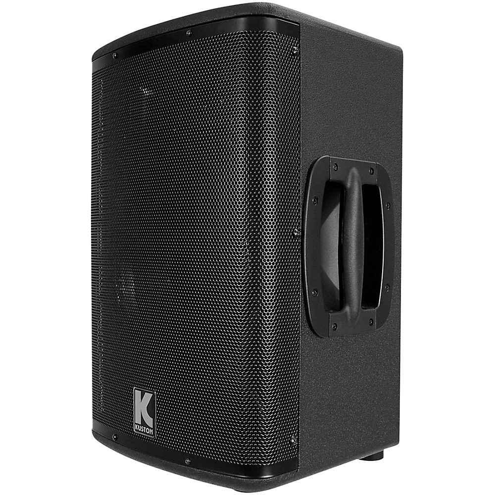 Kustom KPX10 Passive Speaker Package with Stands