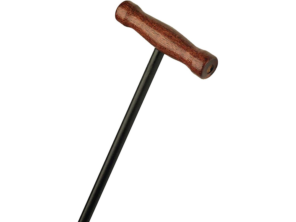 CVA Muzzleloader Range and Cleaning Ramrod