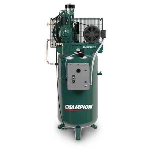 Champion R – Series – 3HP VR3F-8
