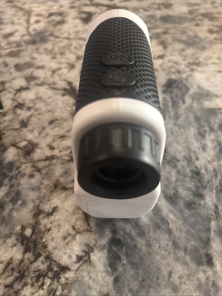 Bozily Laser Rangefinder 6x Magnification